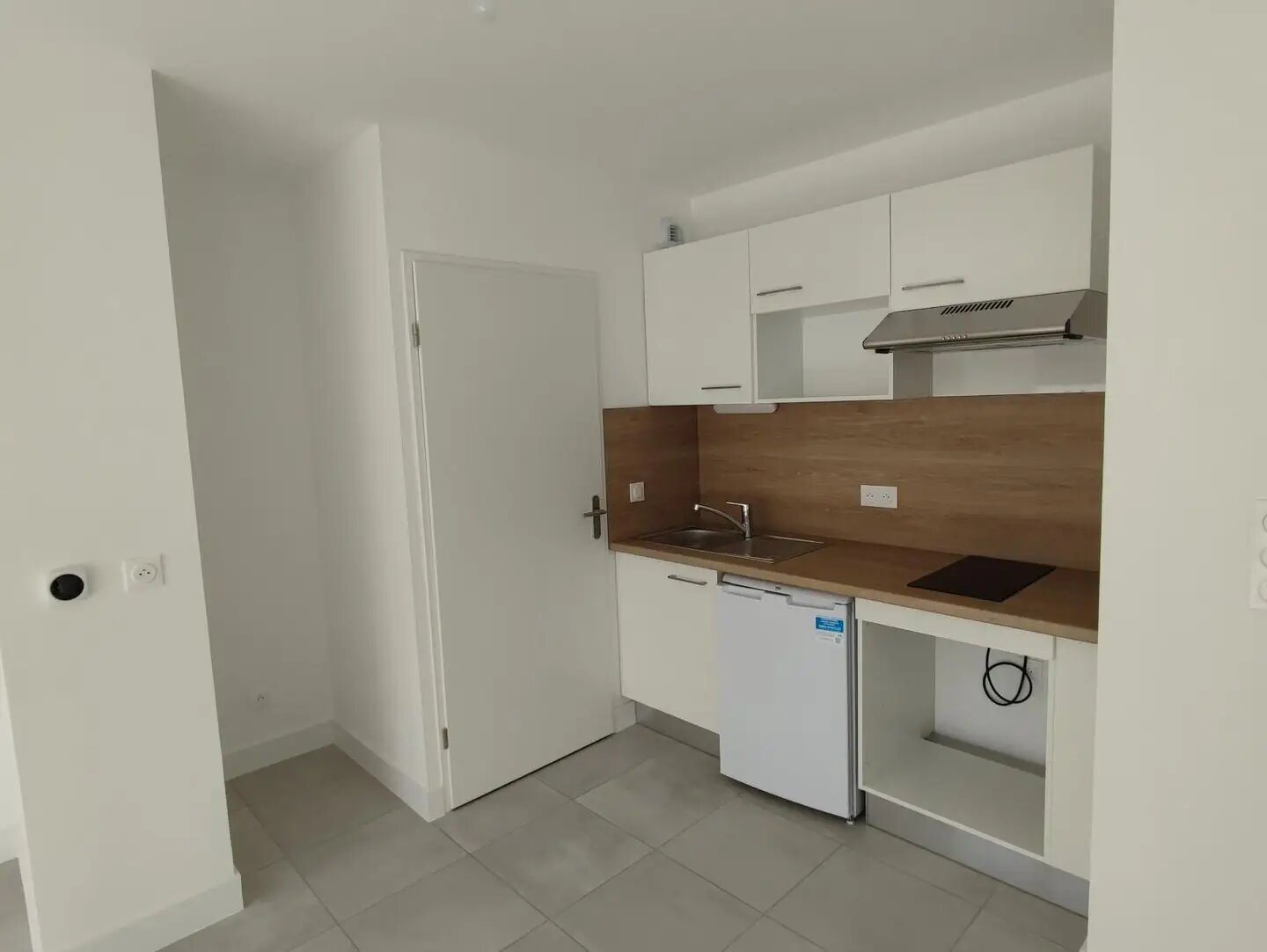 Appartement à louer, 41m², Saint-Médard-en-Jalles