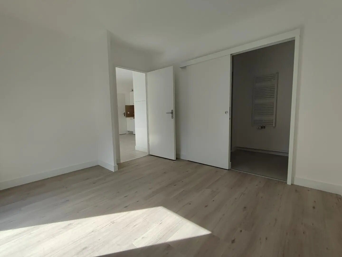 Appartement à louer, 41m², Saint-Médard-en-Jalles