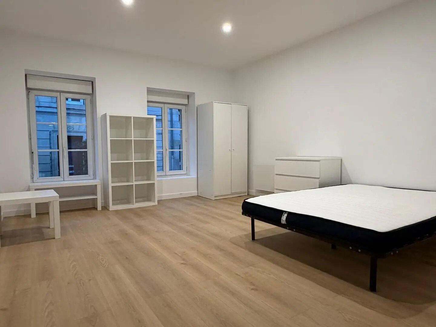 Appartement à louer, 28m², Bordeaux