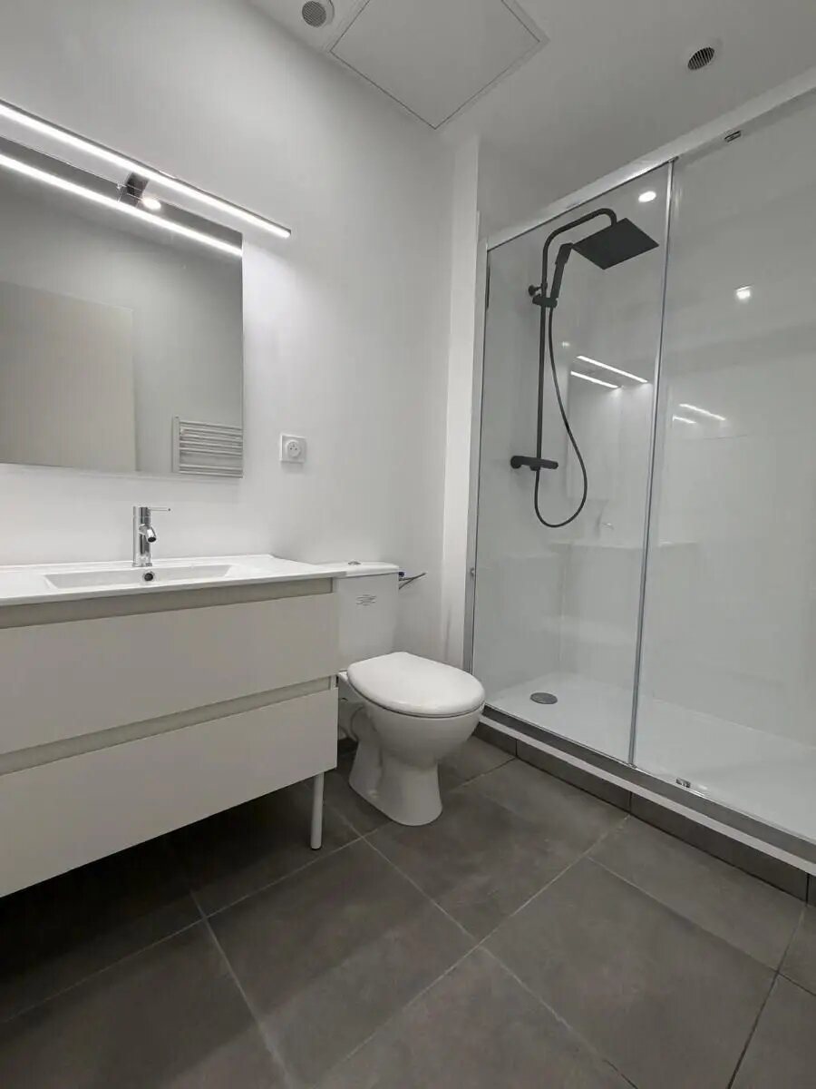 Appartement à louer, 28m², Bordeaux