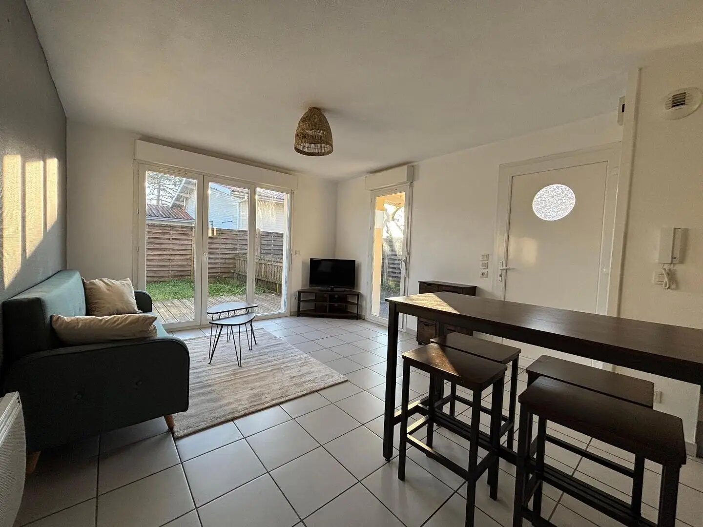 Appartement à louer, 56m², Gujan-Mestras