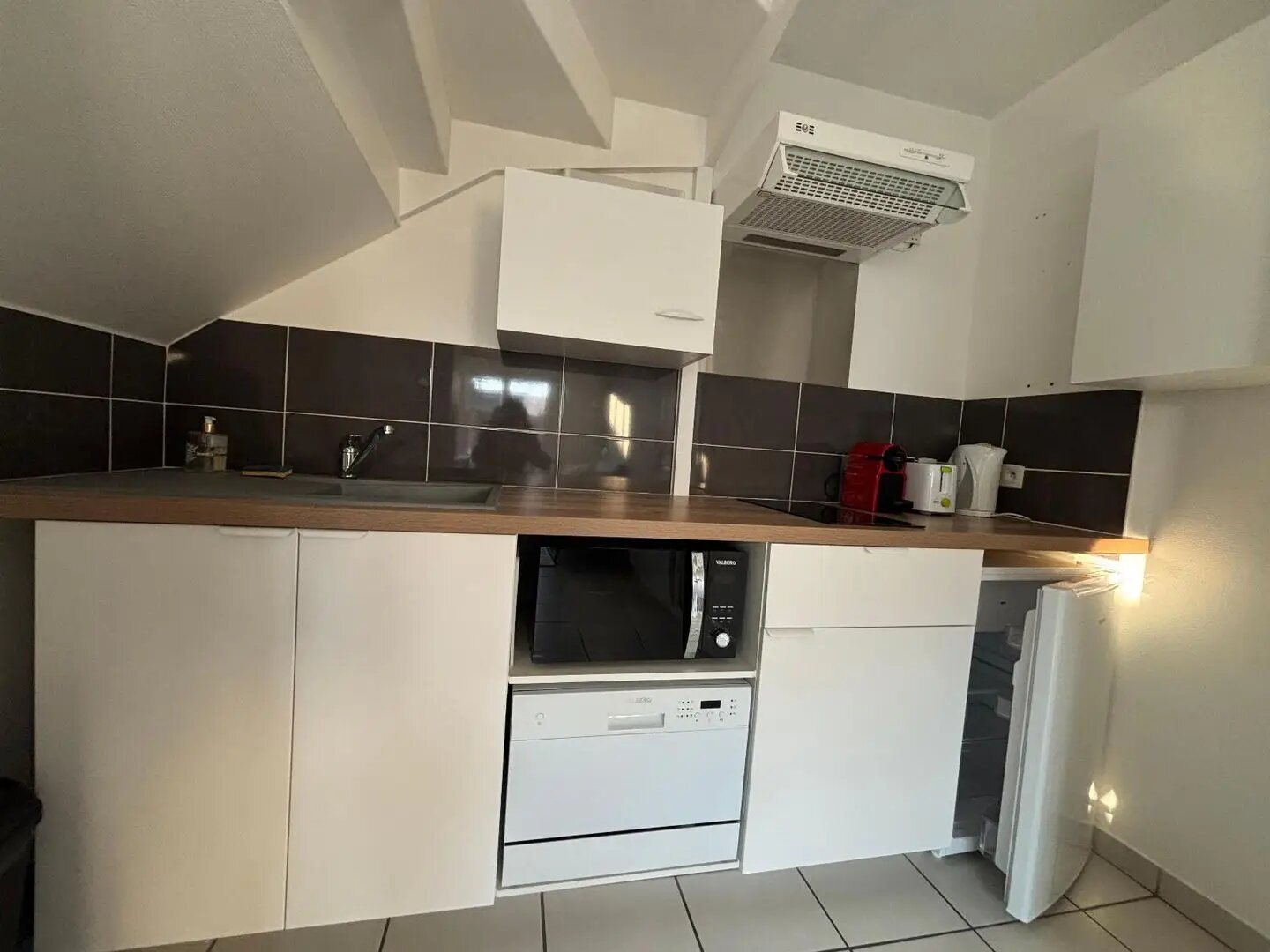Appartement à louer, 56m², Gujan-Mestras