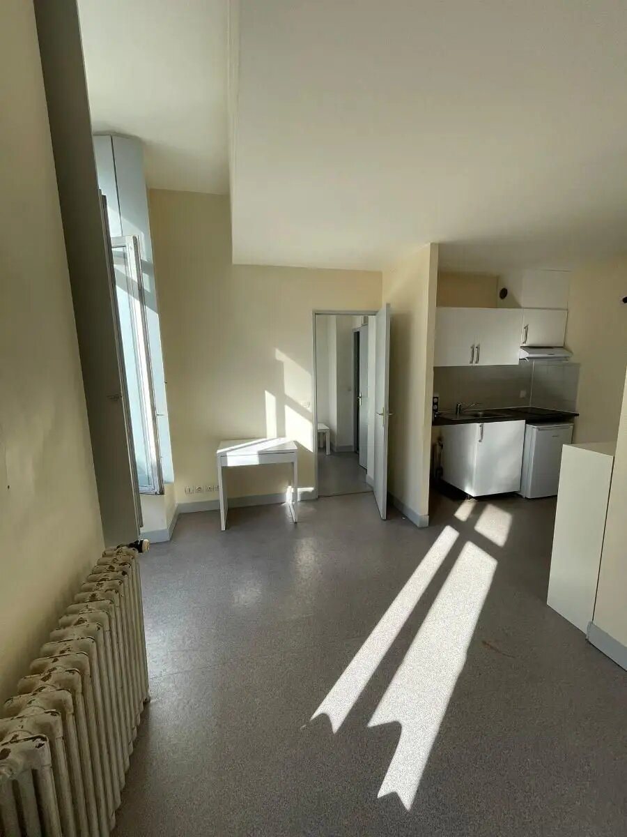 Appartement à louer, 33m², Bordeaux