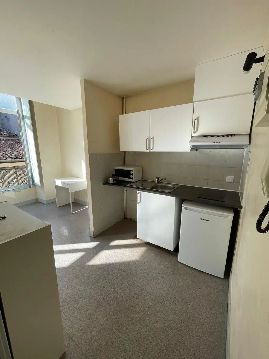 Appartement à louer, 33m², Bordeaux
