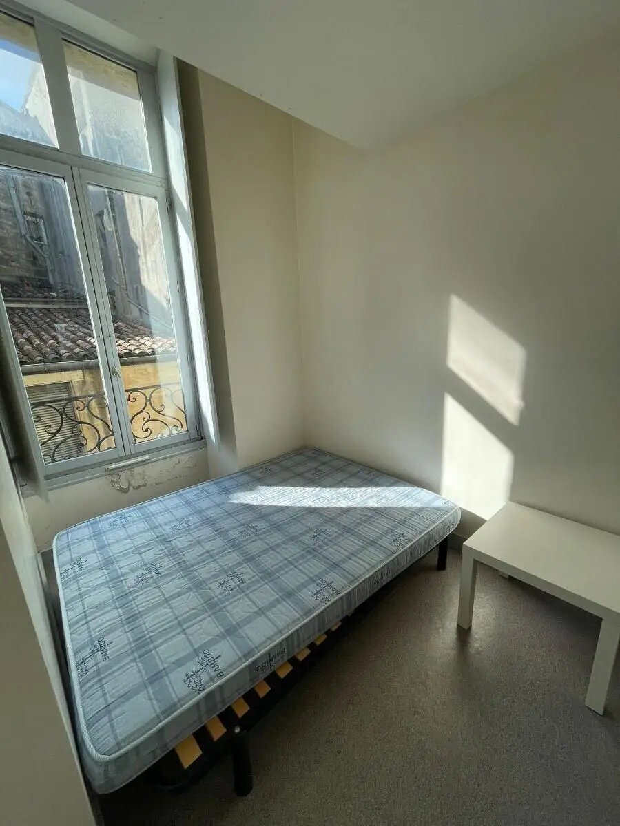 Appartement à louer, 33m², Bordeaux