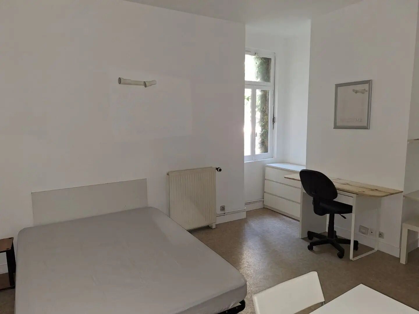 Appartement à louer, 23m², Bordeaux