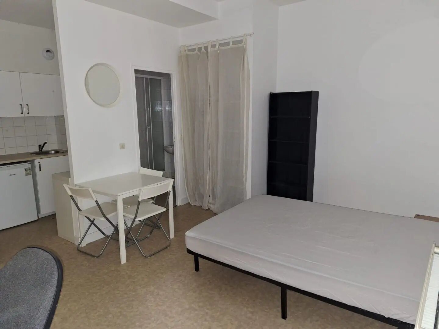Appartement à louer, 23m², Bordeaux