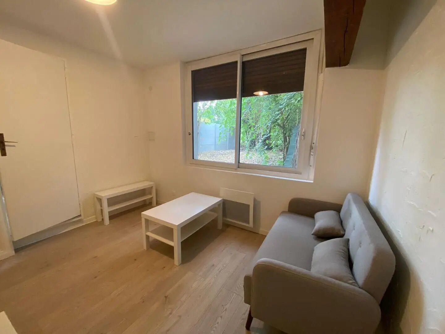Appartement à louer, 32m², Talence