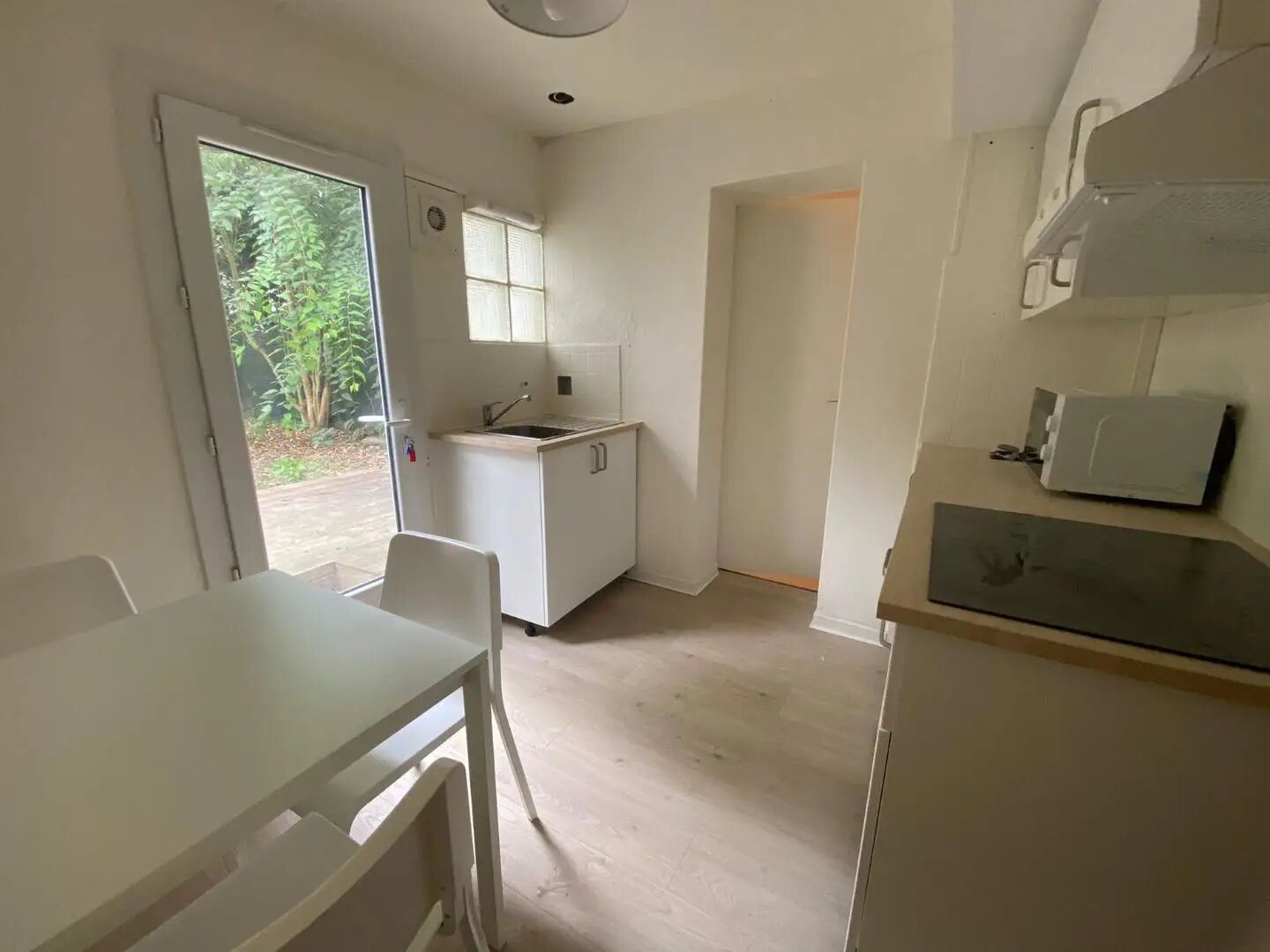 Appartement à louer, 32m², Talence
