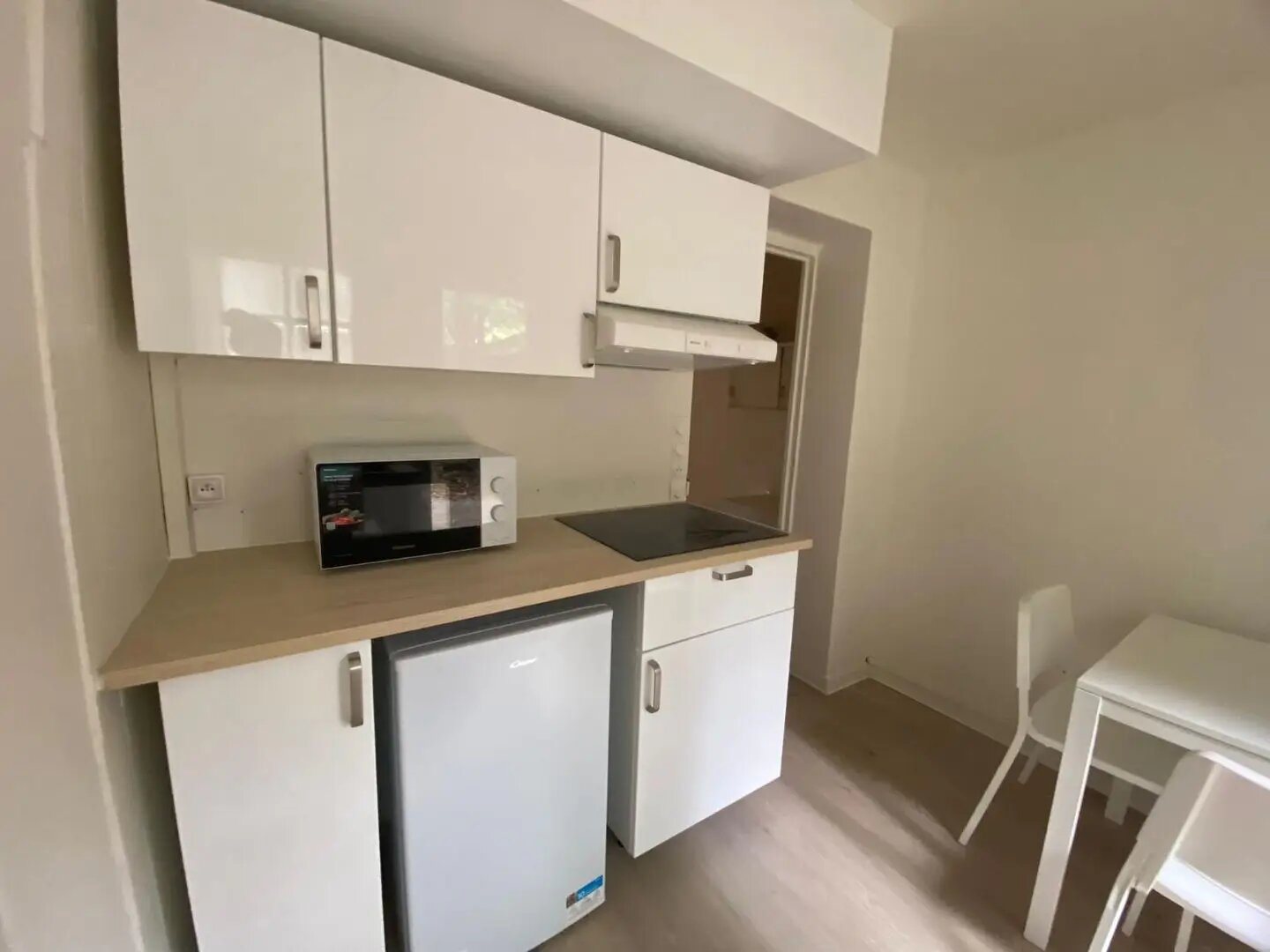 Appartement à louer, 32m², Talence
