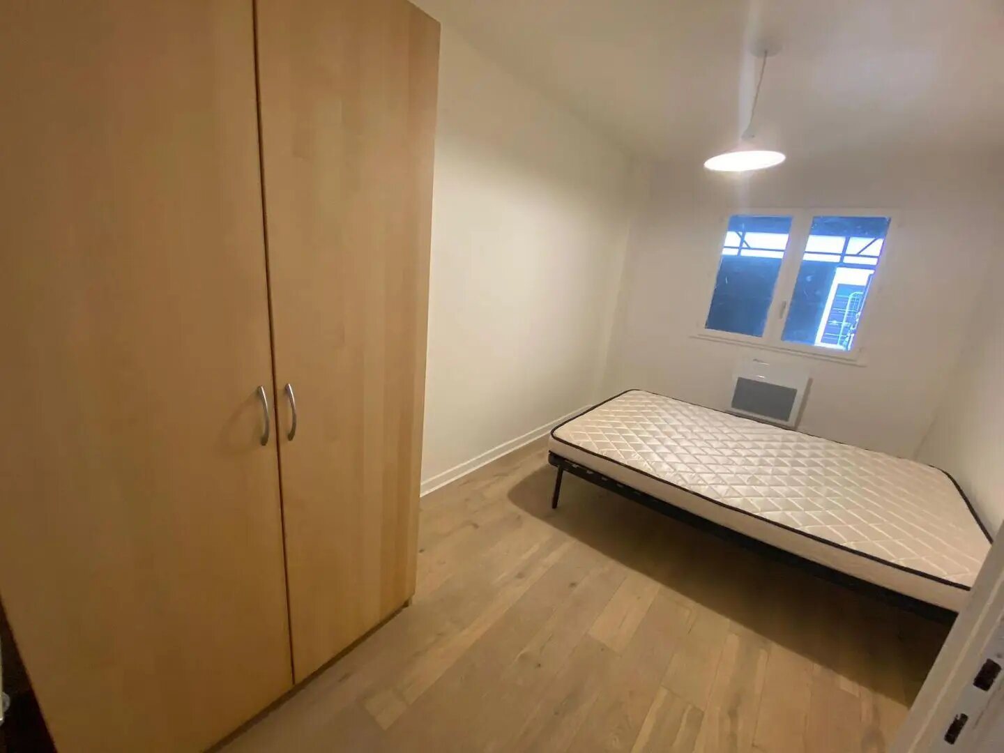 Appartement à louer, 32m², Talence