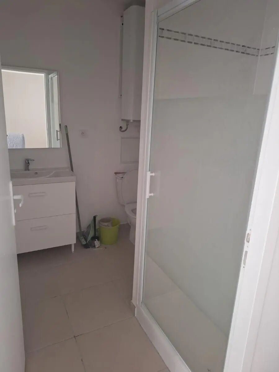 Appartement à louer, 27m², Bordeaux