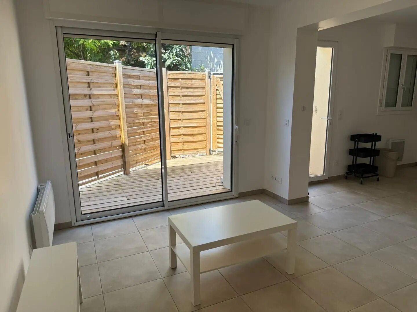Appartement à louer, 27m², Bordeaux