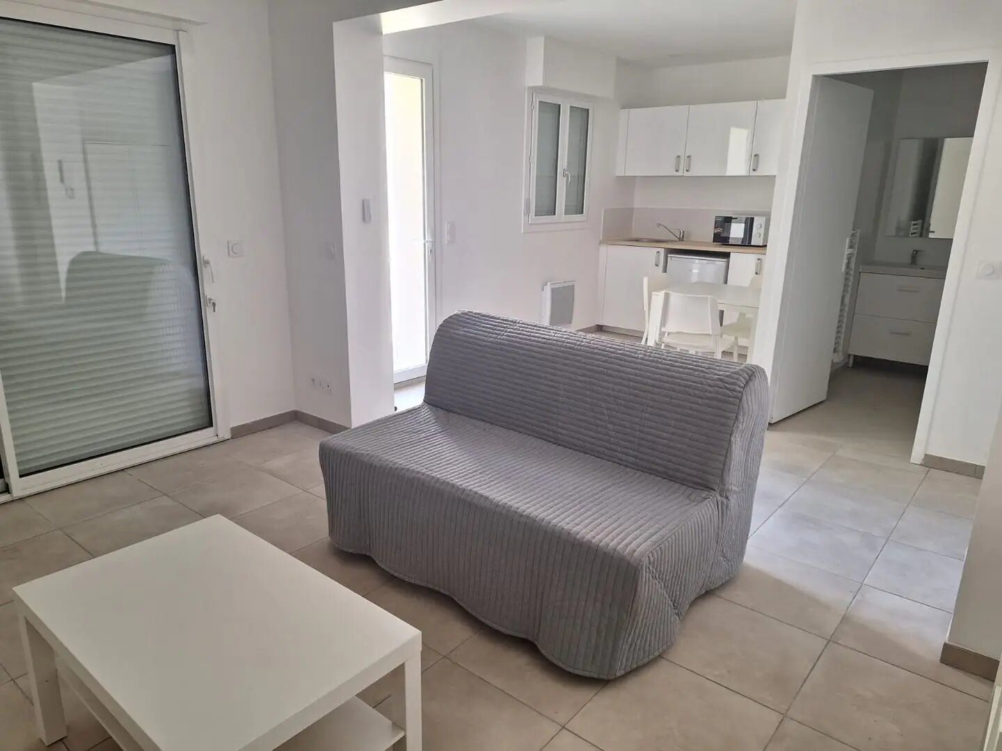 Appartement à louer, 27m², Bordeaux
