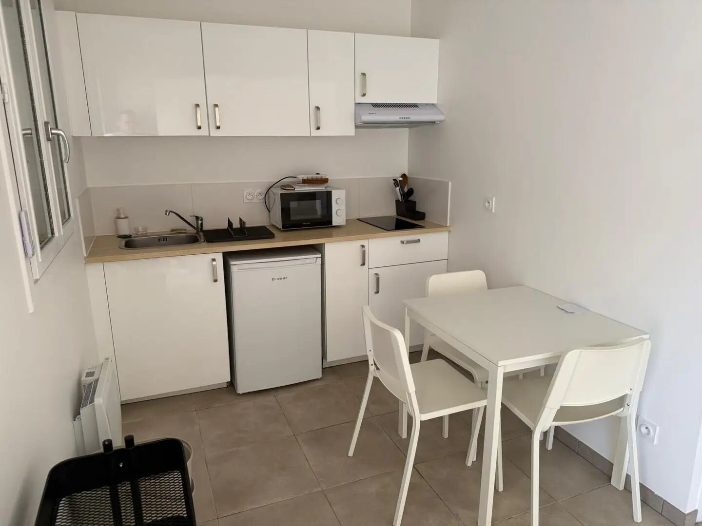 Appartement à louer, 27m², Bordeaux