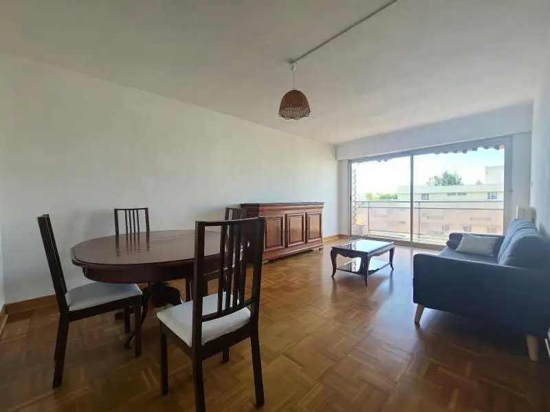 Appartement à louer, 70m², Bordeaux