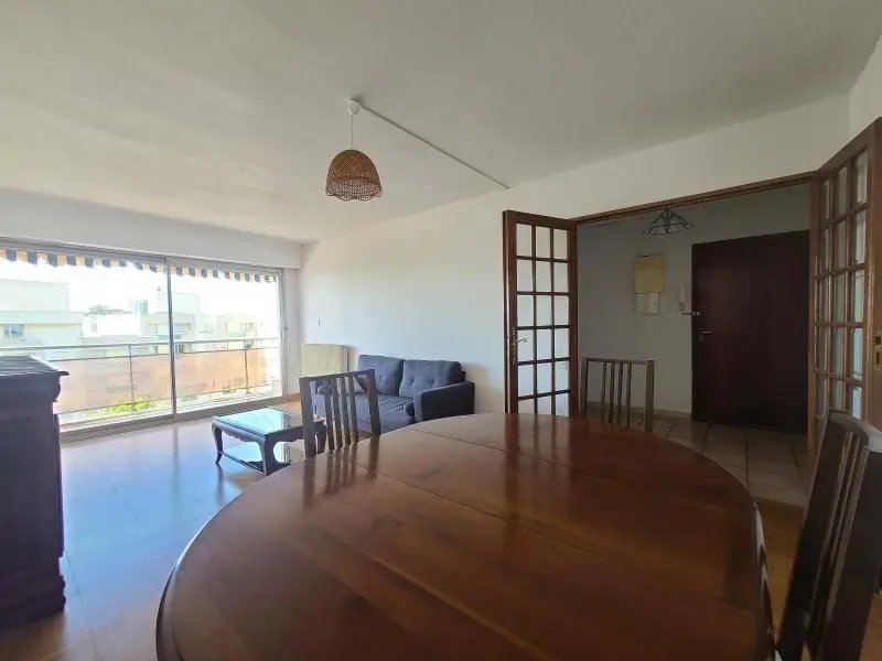 Appartement à louer, 70m², Bordeaux