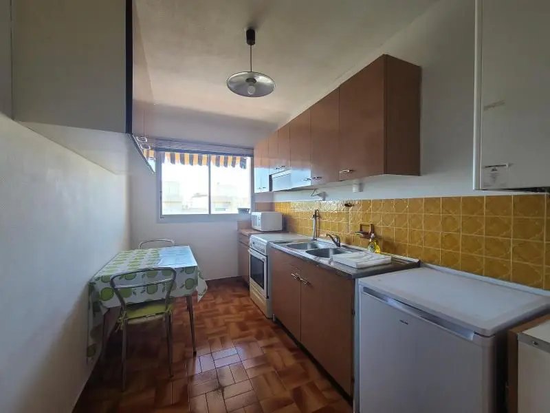 Appartement à louer, 70m², Bordeaux