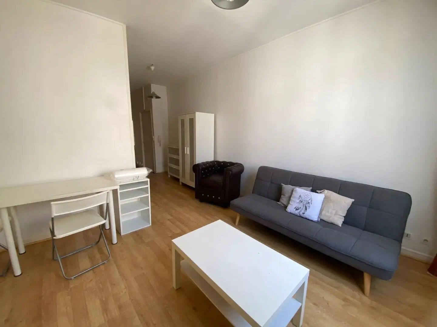 Appartement à louer, 32m², Bordeaux