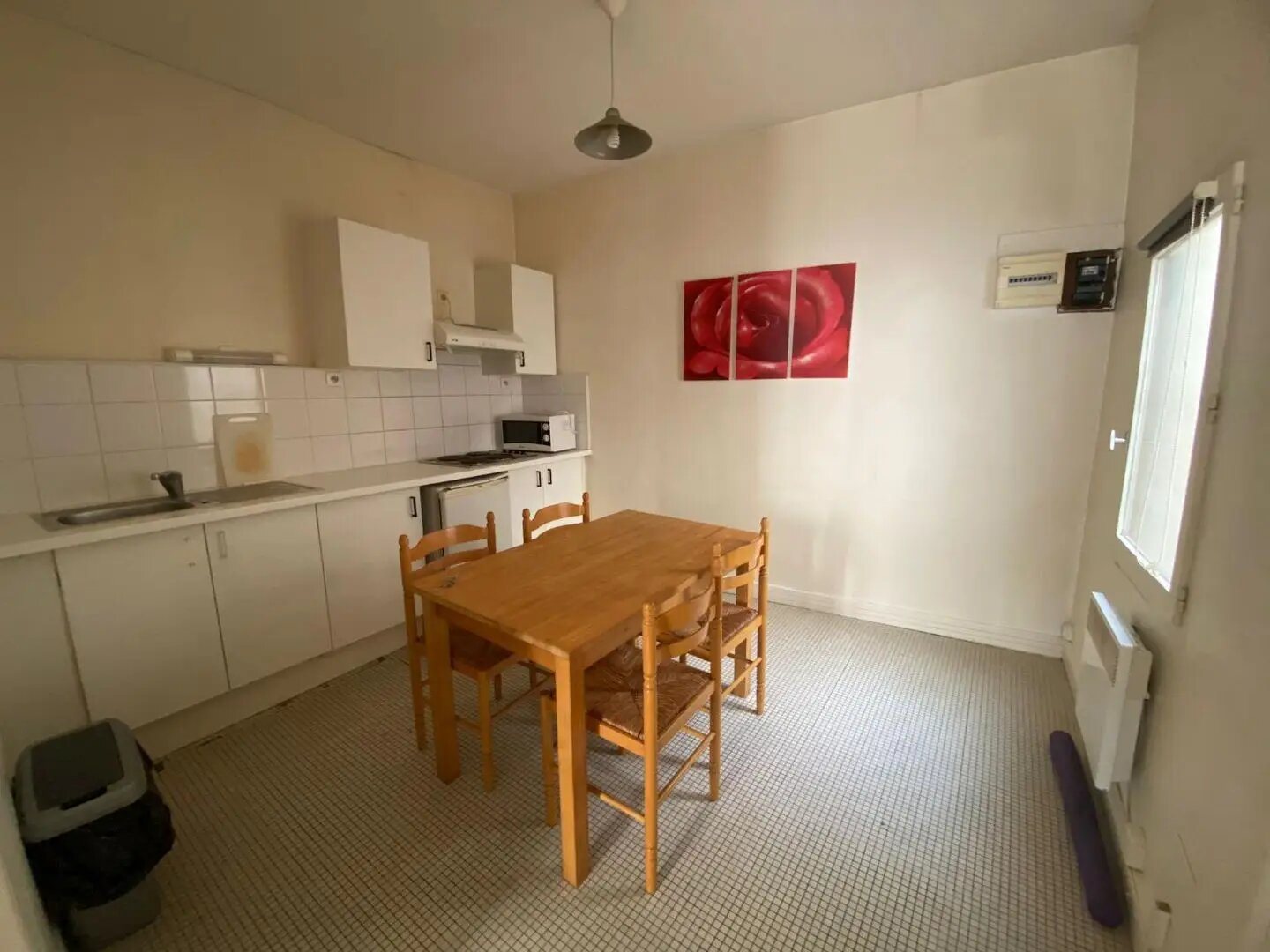 Appartement à louer, 32m², Bordeaux