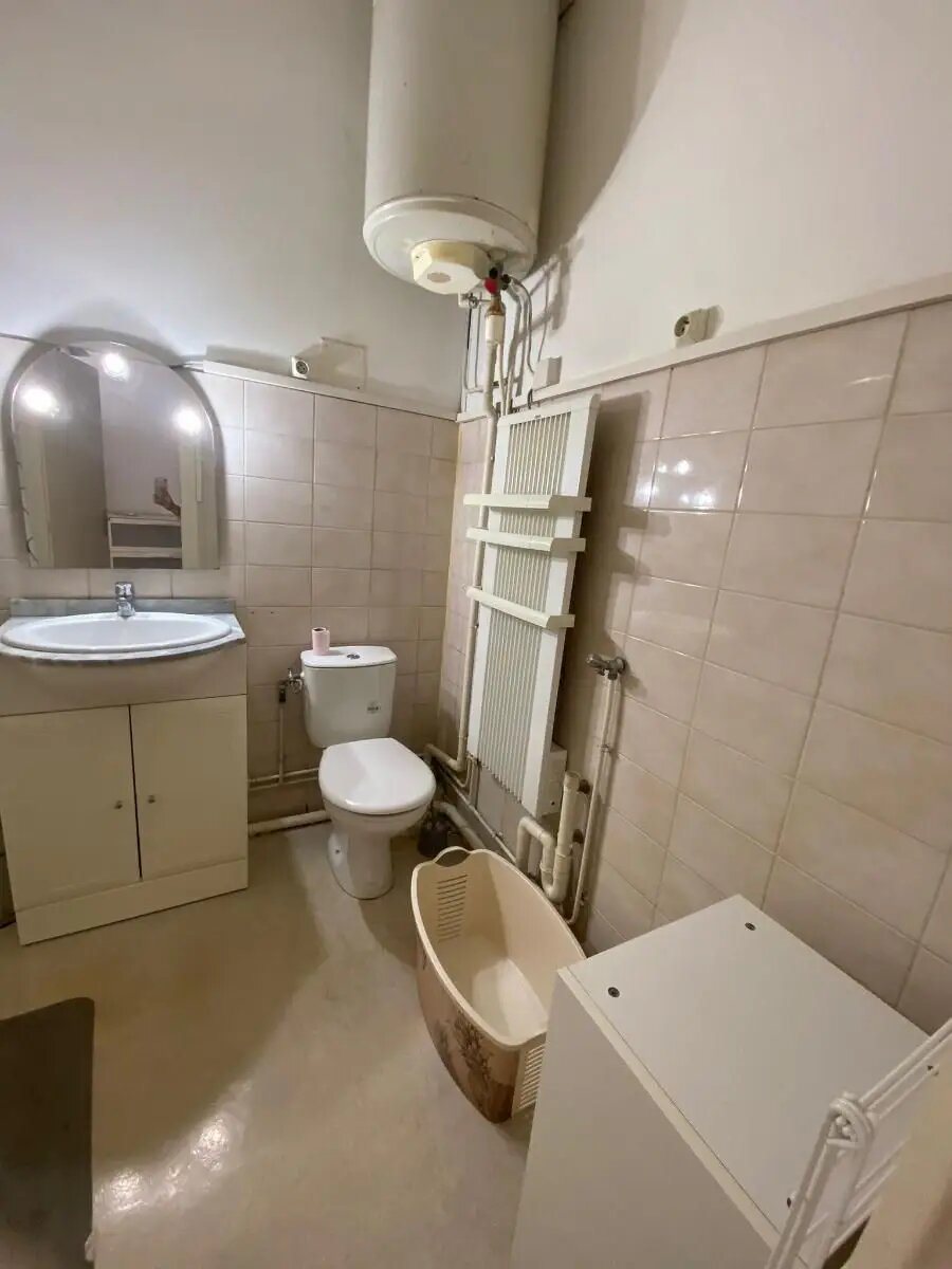 Appartement à louer, 32m², Bordeaux