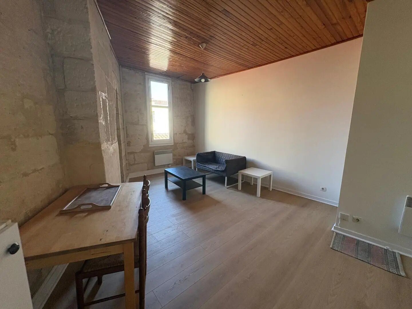 Appartement à louer, 35m², Bordeaux