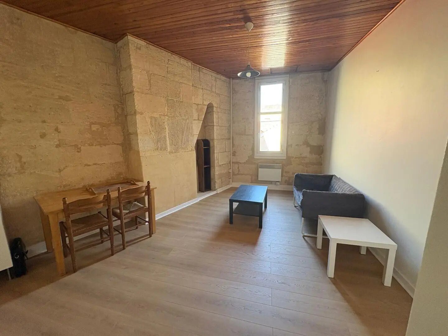 Appartement à louer, 35m², Bordeaux