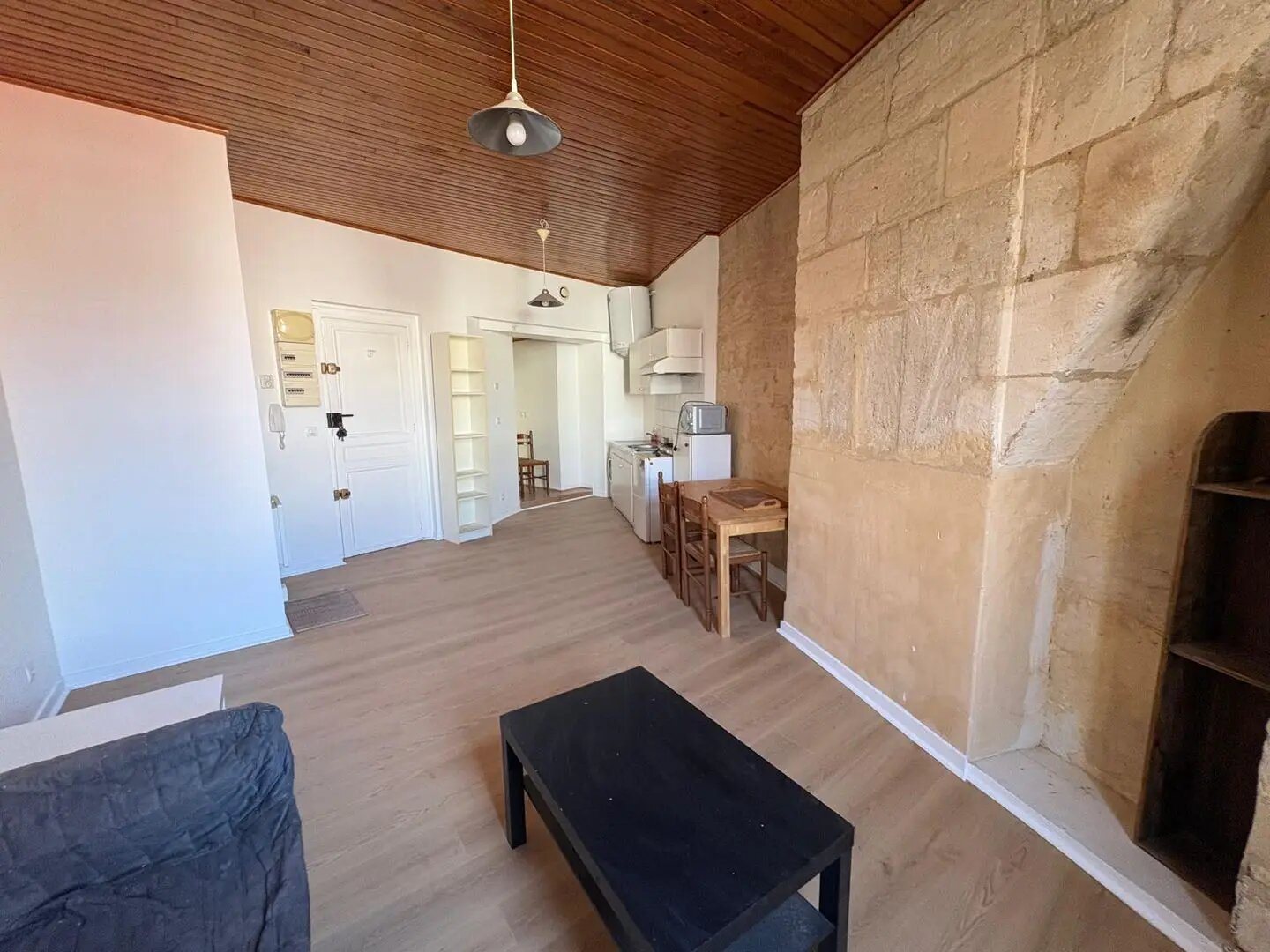Appartement à louer, 35m², Bordeaux