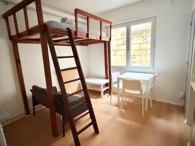 Appartement à louer, 17m², Bordeaux