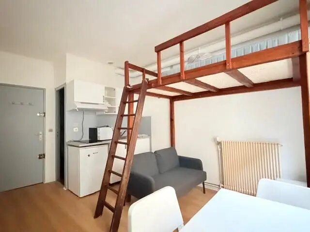 Appartement à louer, 17m², Bordeaux