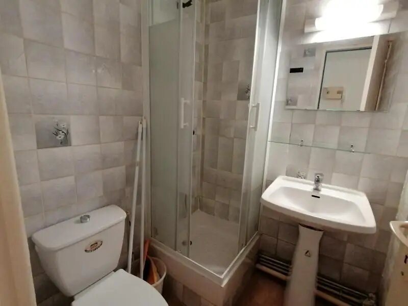 Appartement à louer, 17m², Bordeaux