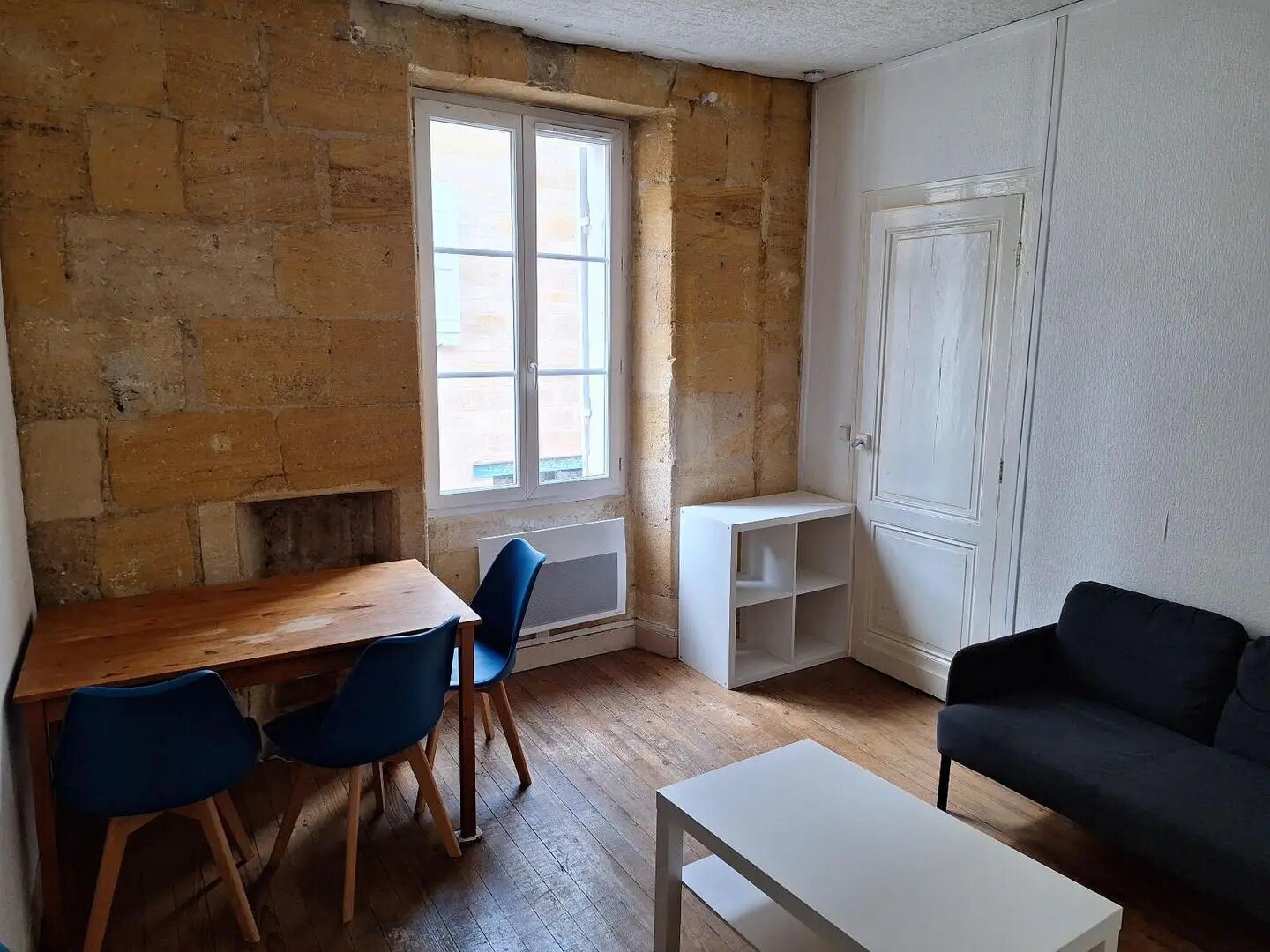 Appartement à louer, 33m², Bordeaux
