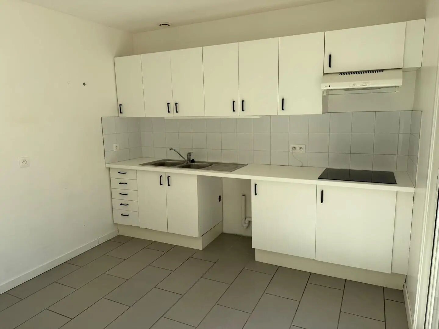 Maison à louer, 95m², Arès