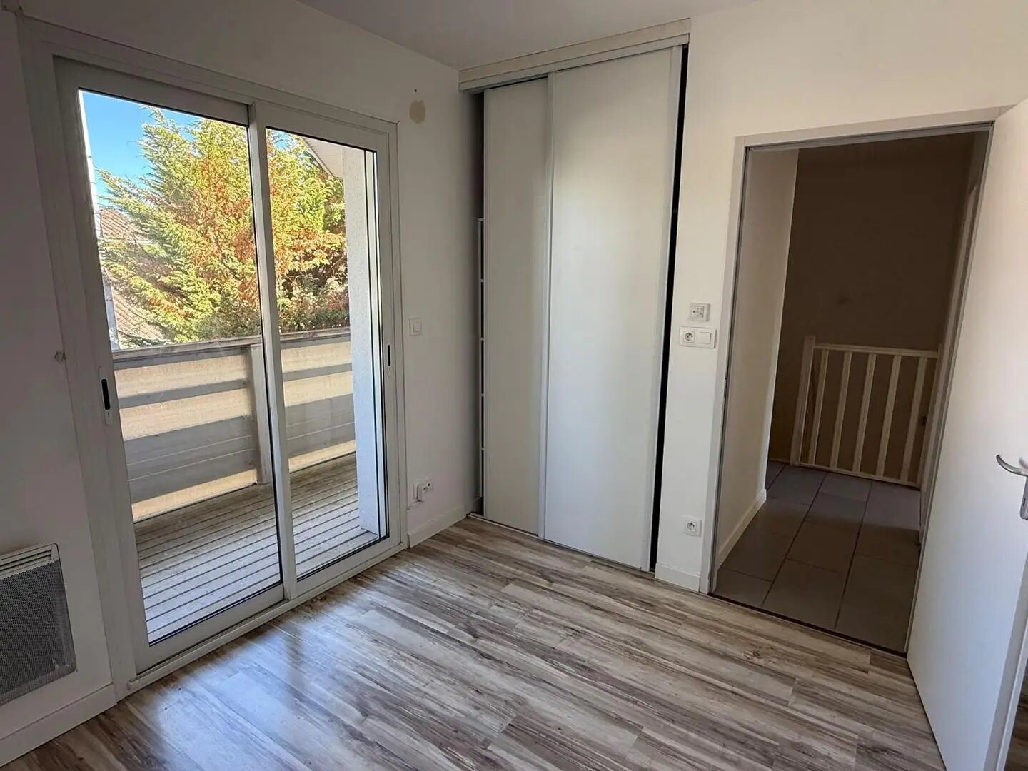 Maison à louer, 95m², Arès