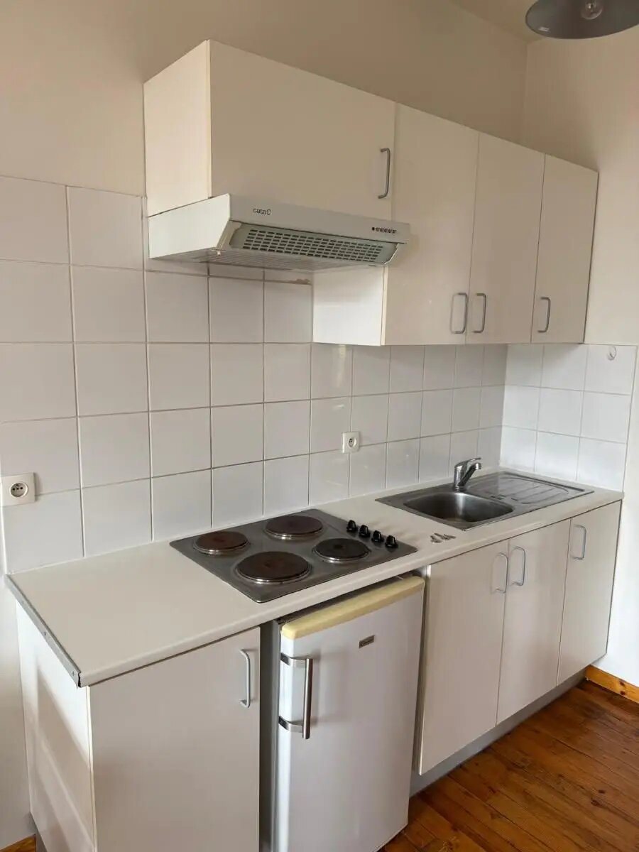 Appartement à louer, 42m², Bordeaux