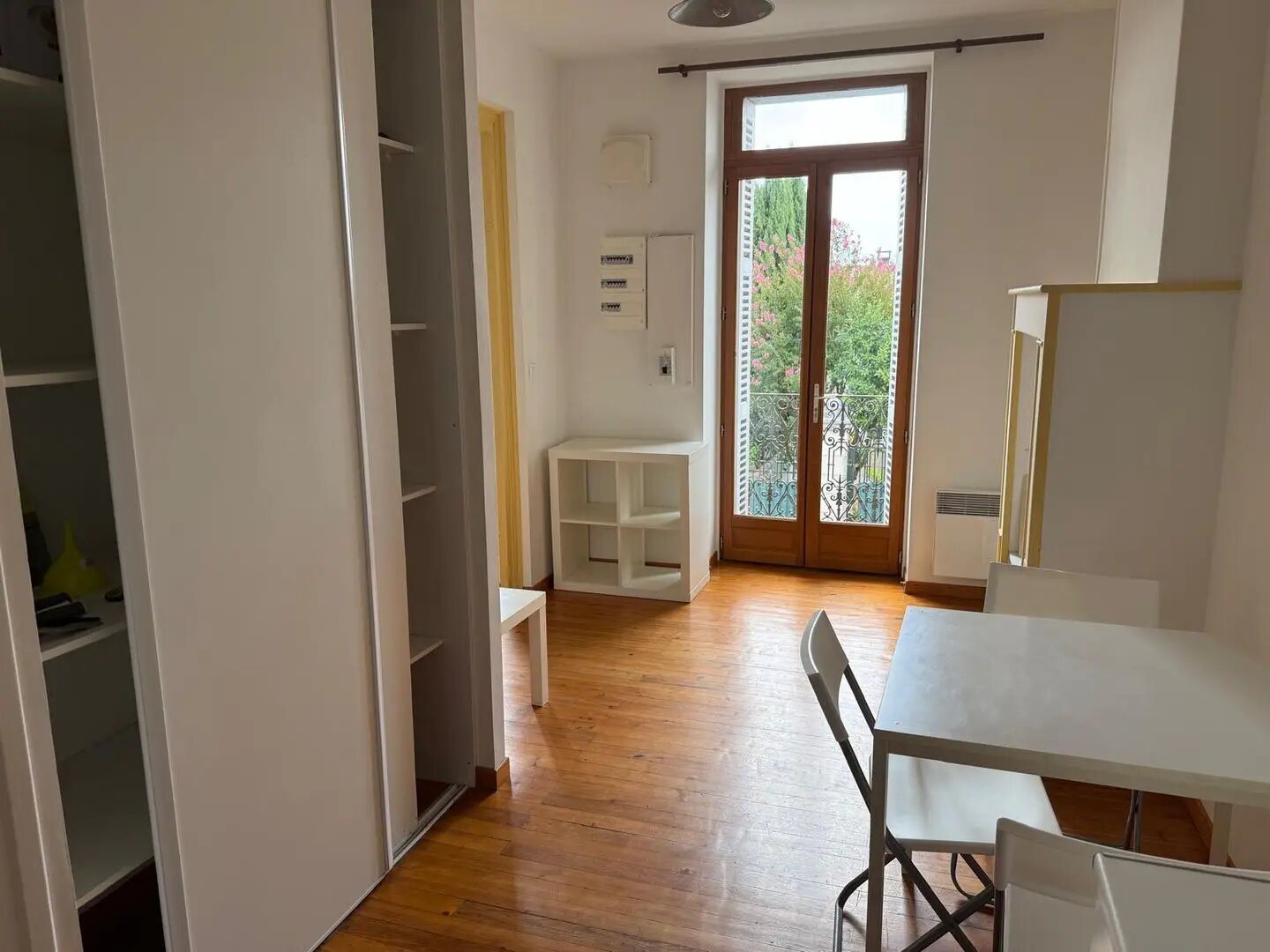 Appartement à louer, 42m², Bordeaux