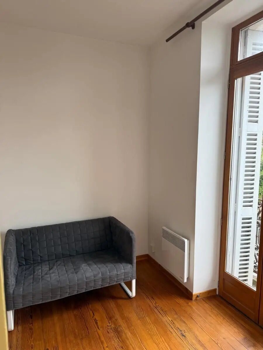 Appartement à louer, 42m², Bordeaux
