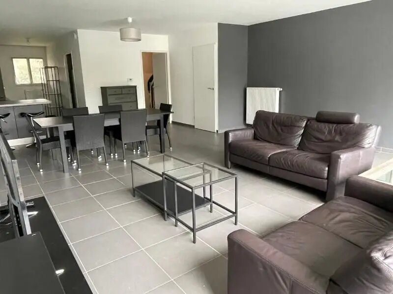 Appartement à louer, 125m², Le Bouscat