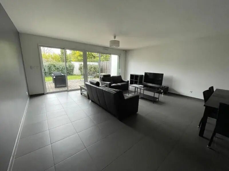 Appartement à louer, 125m², Le Bouscat