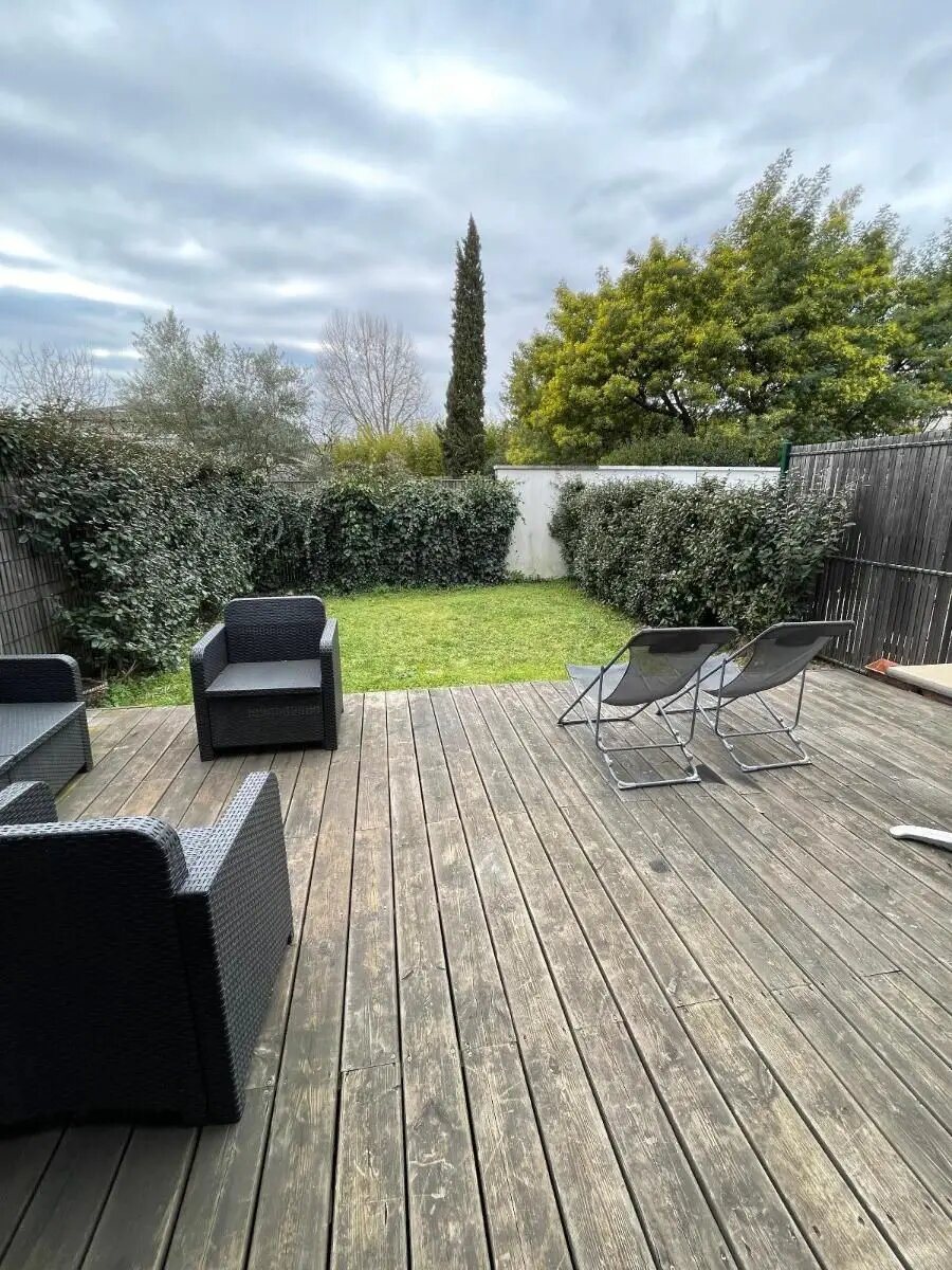Appartement à louer, 125m², Le Bouscat