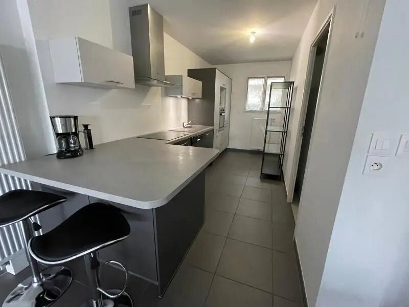 Appartement à louer, 125m², Le Bouscat