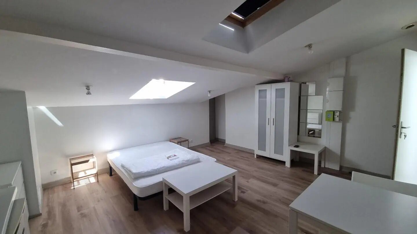 Appartement à louer, 17m², Bordeaux