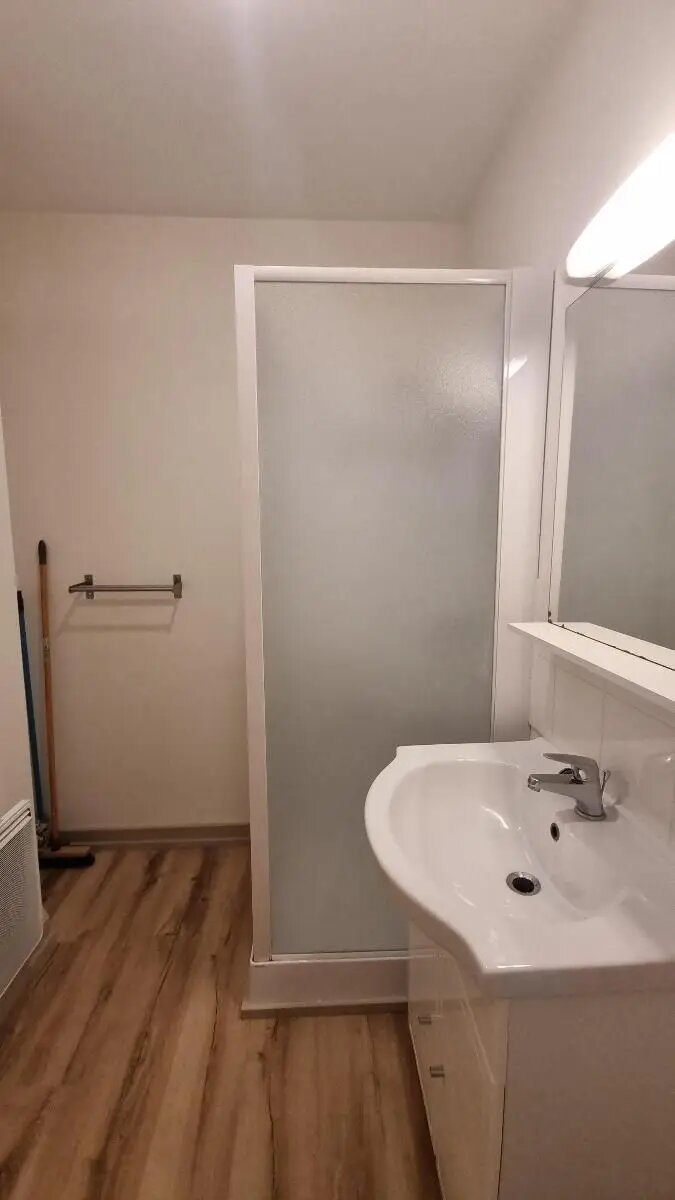 Appartement à louer, 17m², Bordeaux