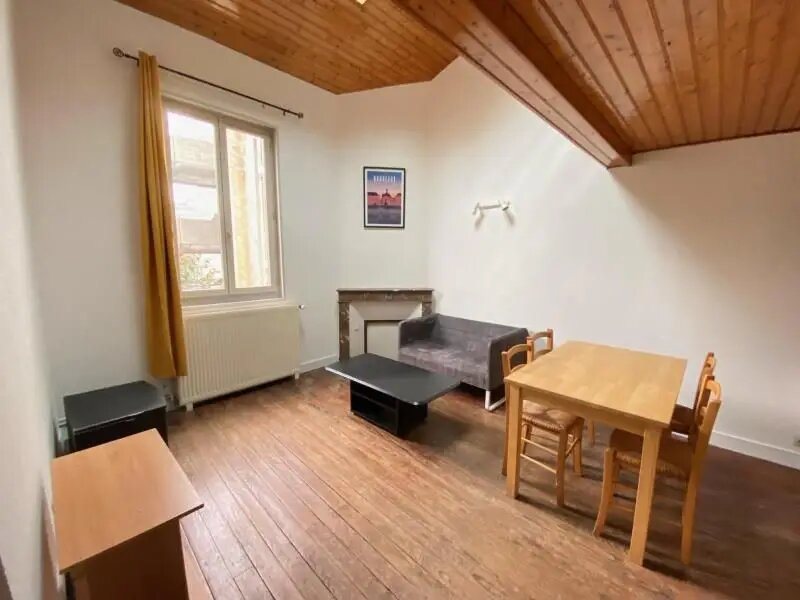 Appartement à louer, 35m², Bordeaux