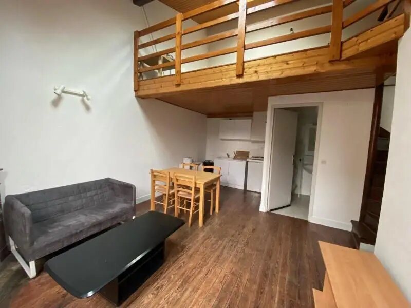 Appartement à louer, 35m², Bordeaux