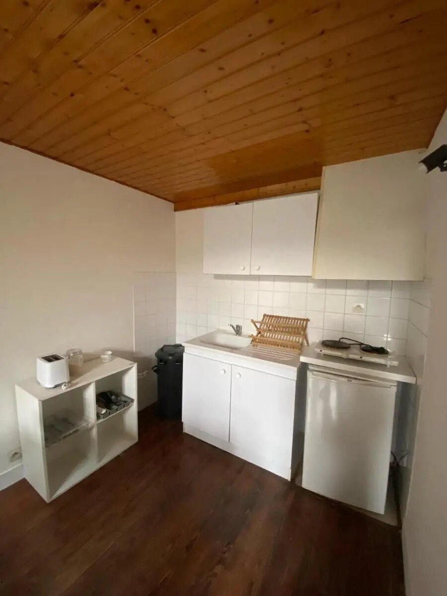 Appartement à louer, 35m², Bordeaux