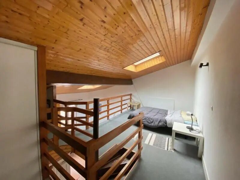 Appartement à louer, 35m², Bordeaux
