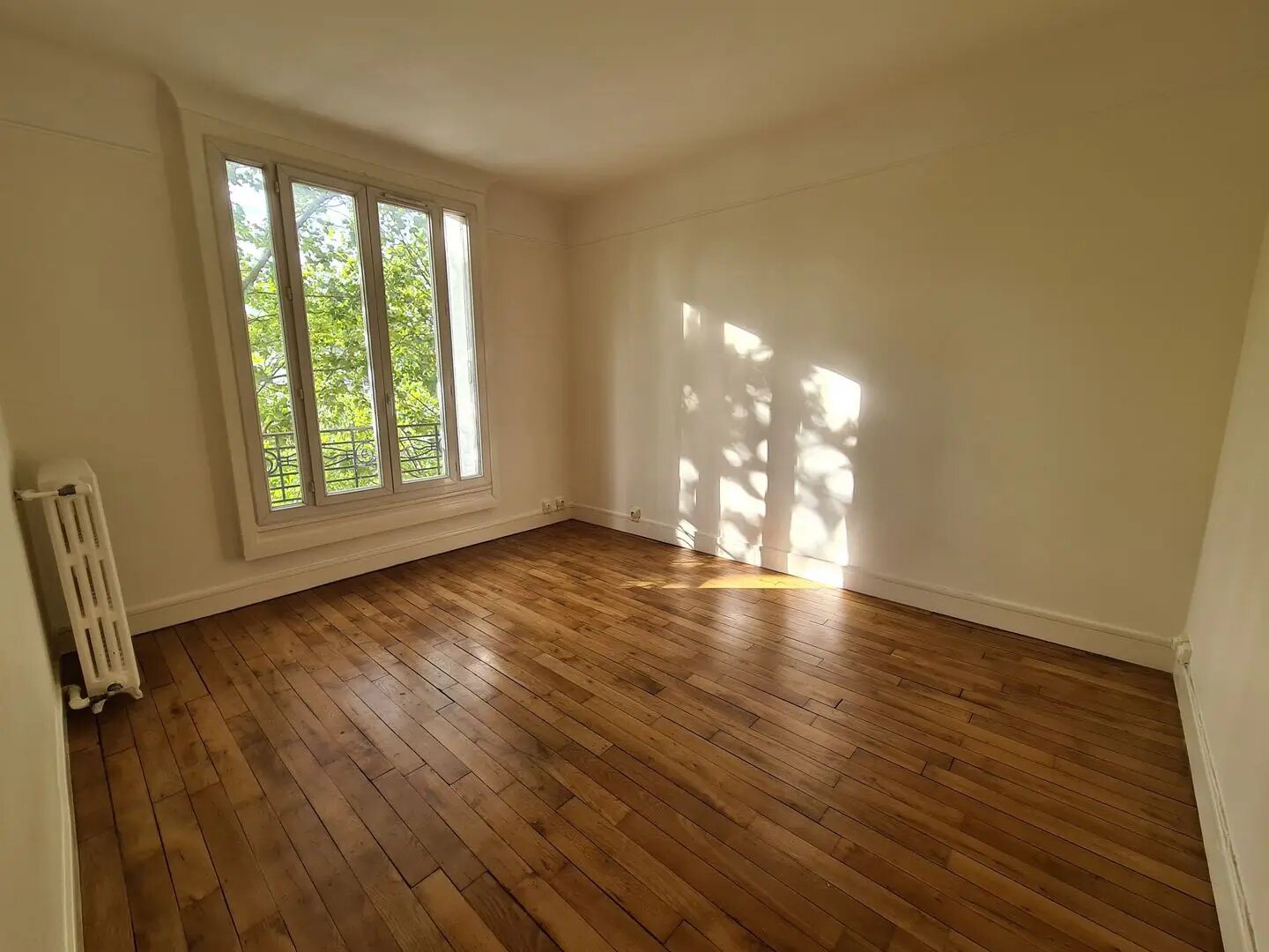 Appartement à louer, 41m², Bourg-la-Reine