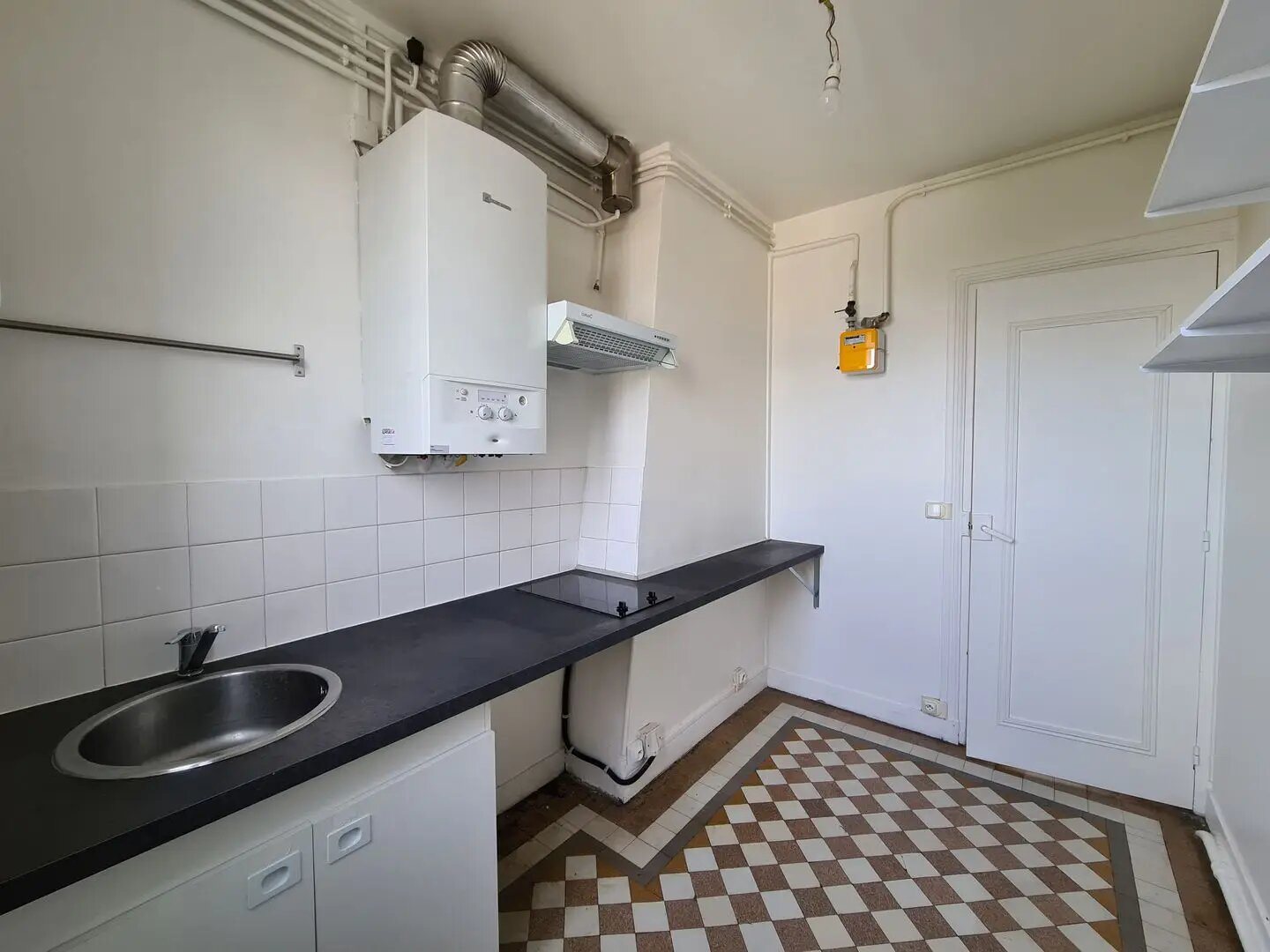Appartement à louer, 41m², Bourg-la-Reine