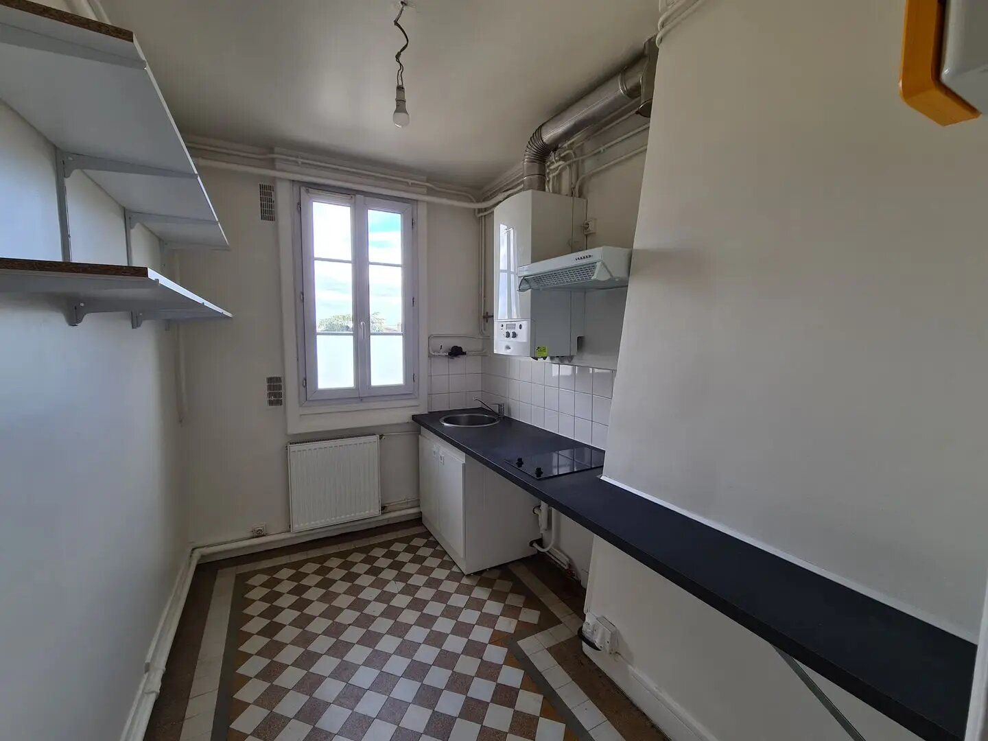 Appartement à louer, 41m², Bourg-la-Reine